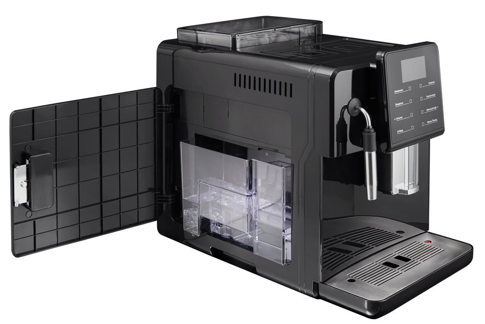 Evelux EACM 2007 Vivo