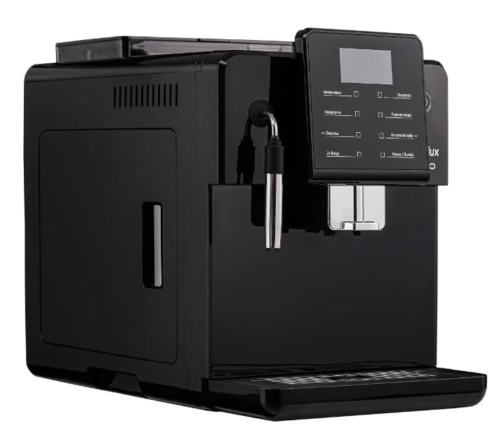 Evelux EACM 2007 Vivo
