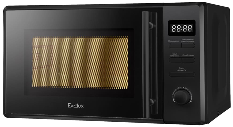 Evelux MW 203 B