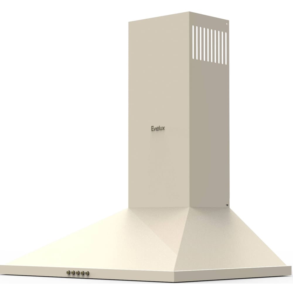 Evelux Hugge 60 IR
