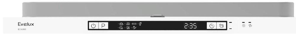 Evelux BD 6003