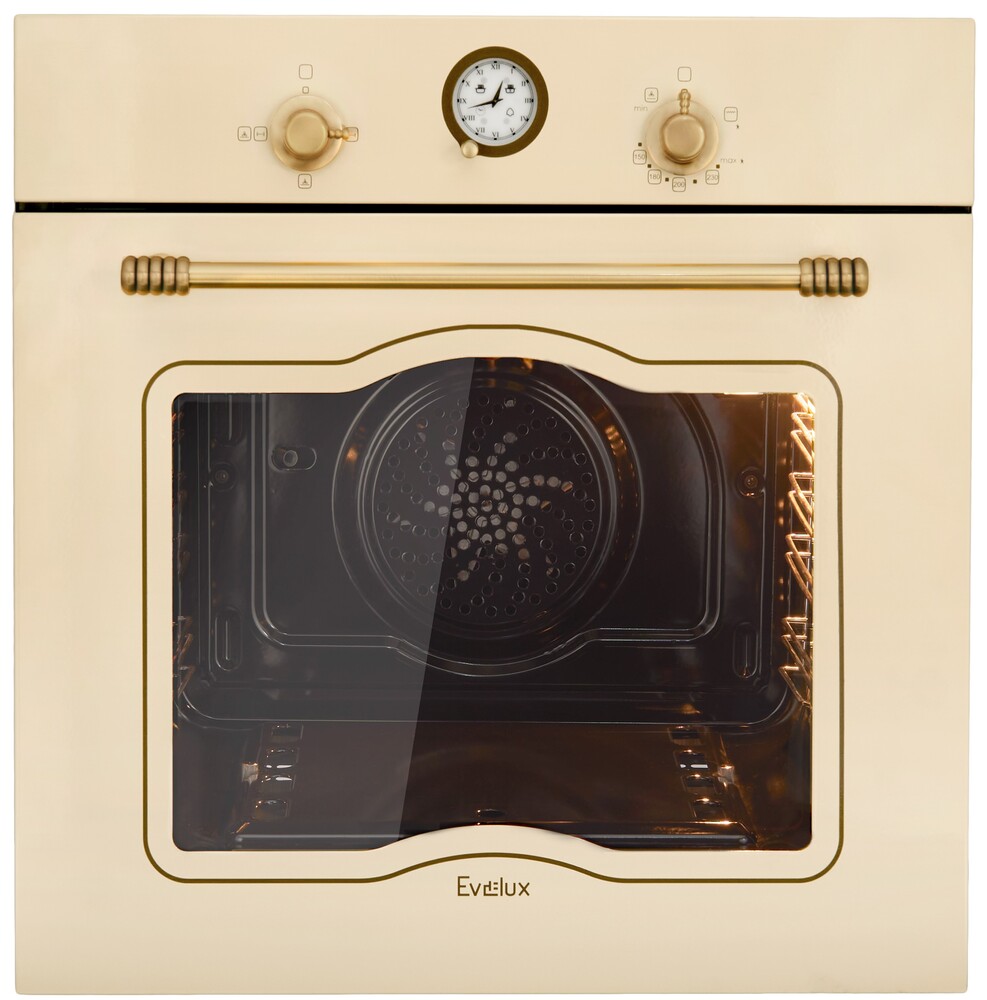 Evelux GSO 614 EIR