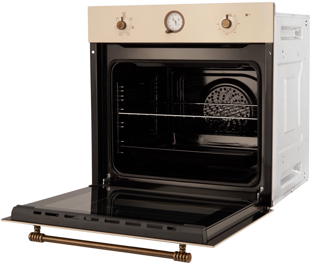 Evelux EO 640 IR