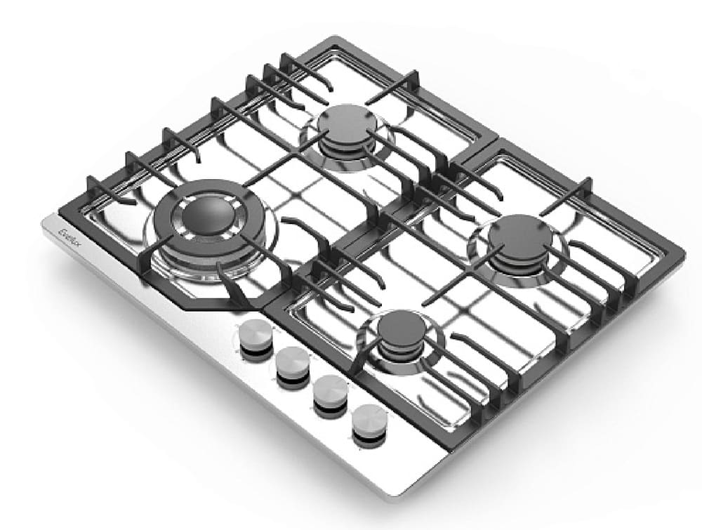 Evelux HEG 638 X