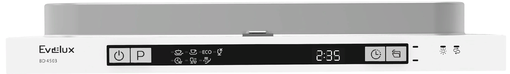 Evelux BD 4503