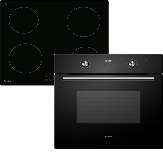 Evelux EI 6040 + EO 630 PB