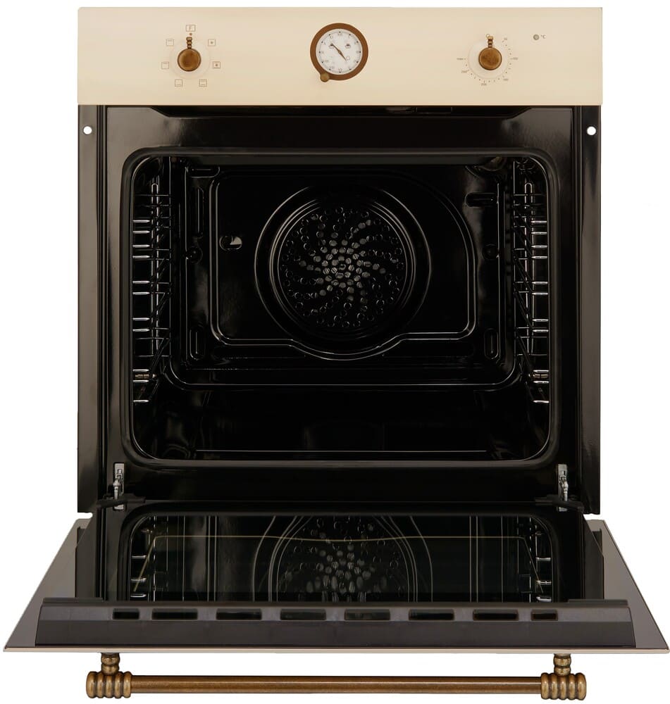 Evelux EO 640 IR