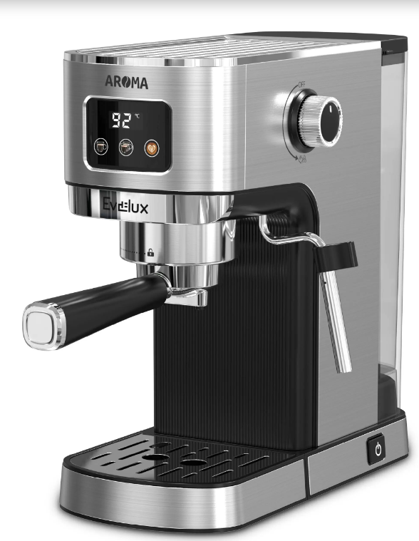 Evelux ECM 1009 Aroma