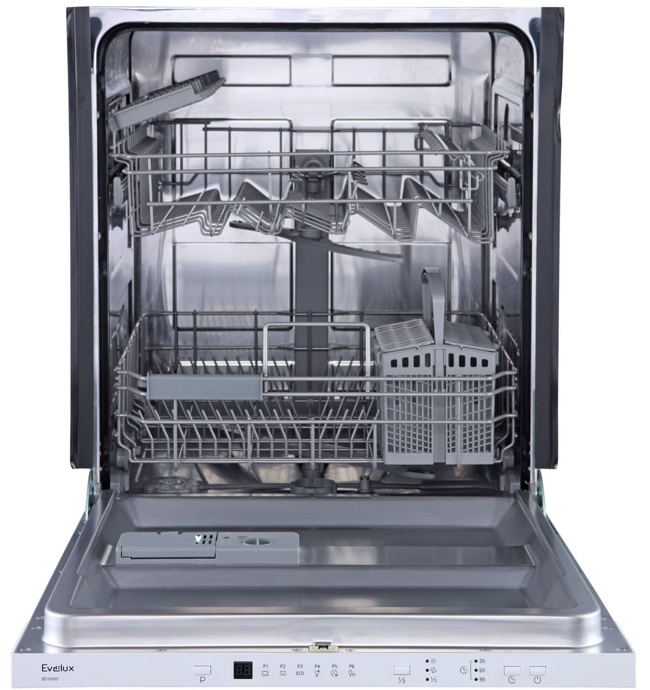 Evelux BD 6000