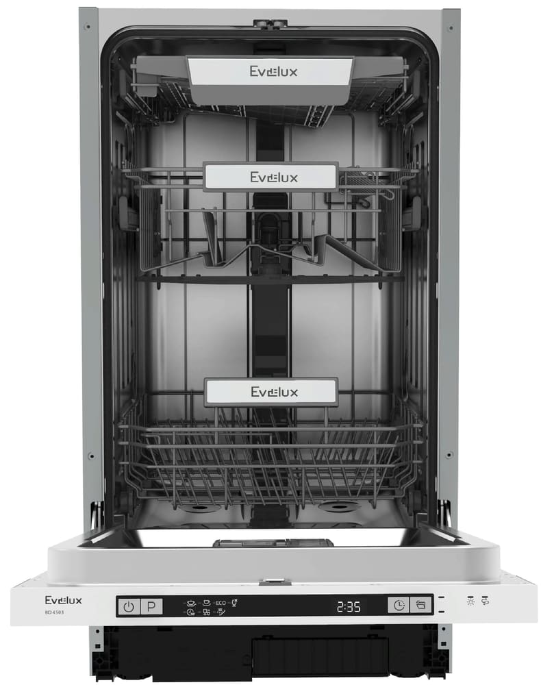 Evelux BD 4503