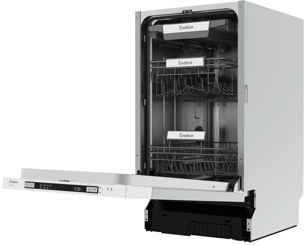 Evelux BD 4503
