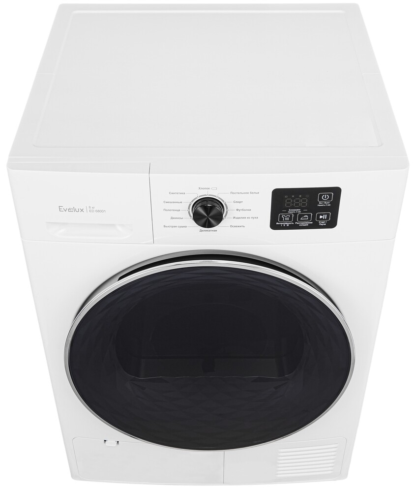 Evelux ED 68001