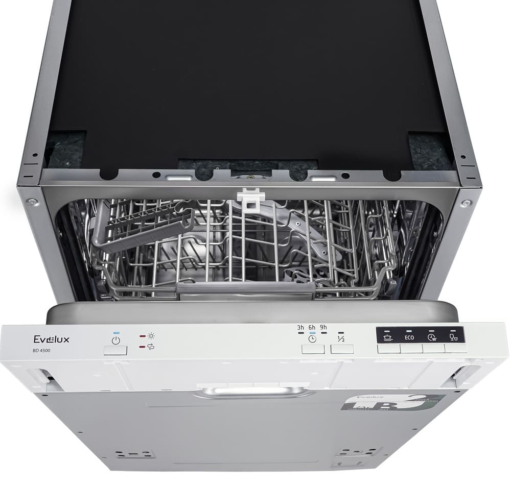 Evelux BD 4500