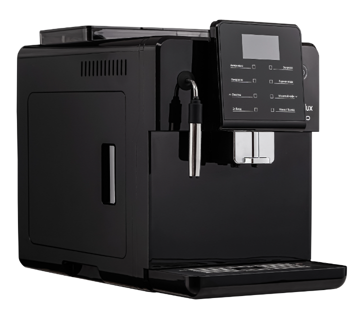 Evelux EACM 2007 Vivo