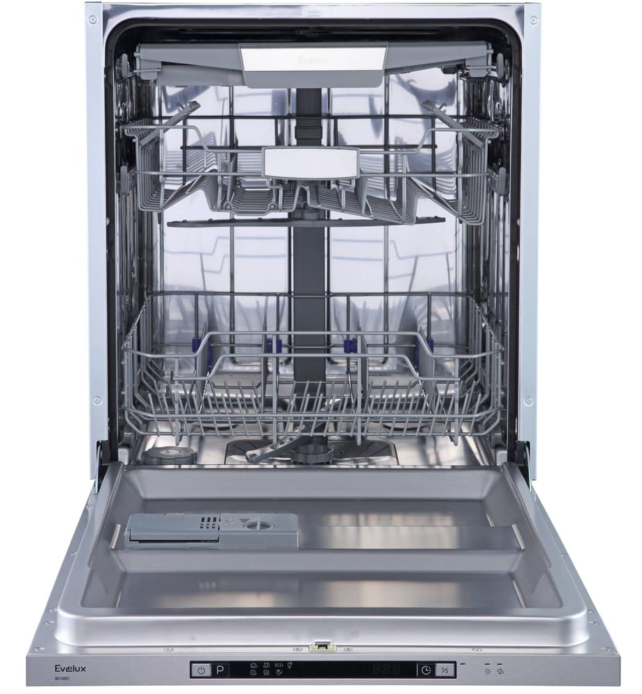 Evelux BD 6001