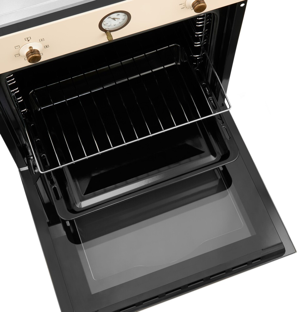 Evelux EO 640 IR
