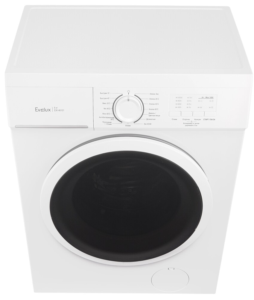 Evelux EW 46101