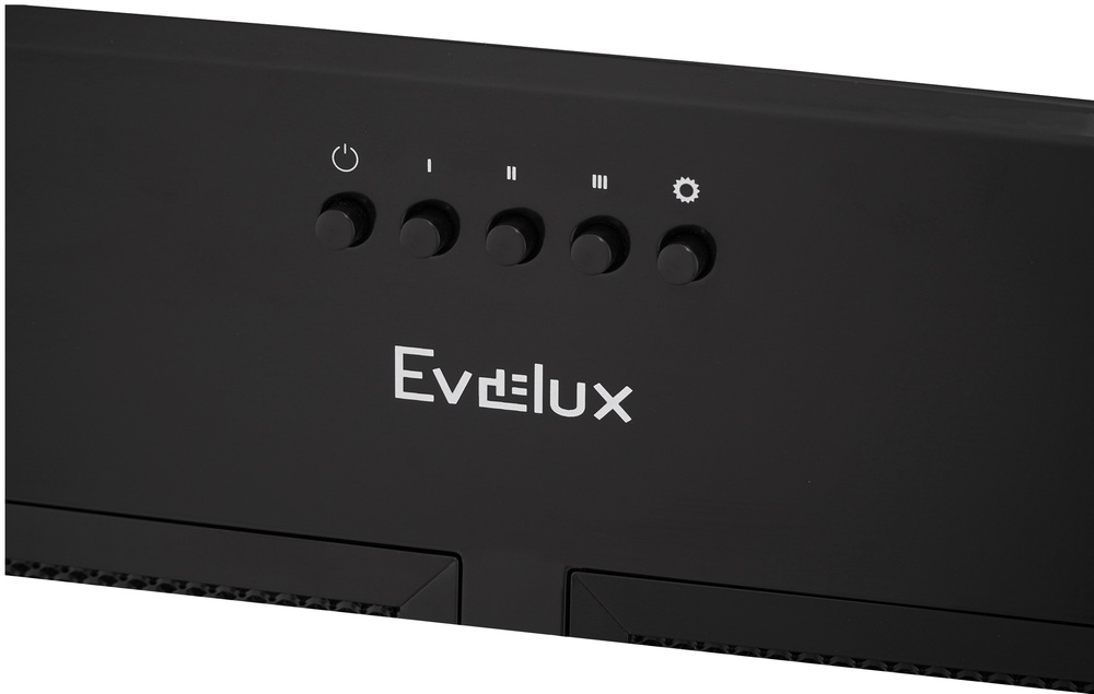 Evelux Framtida 90 B
