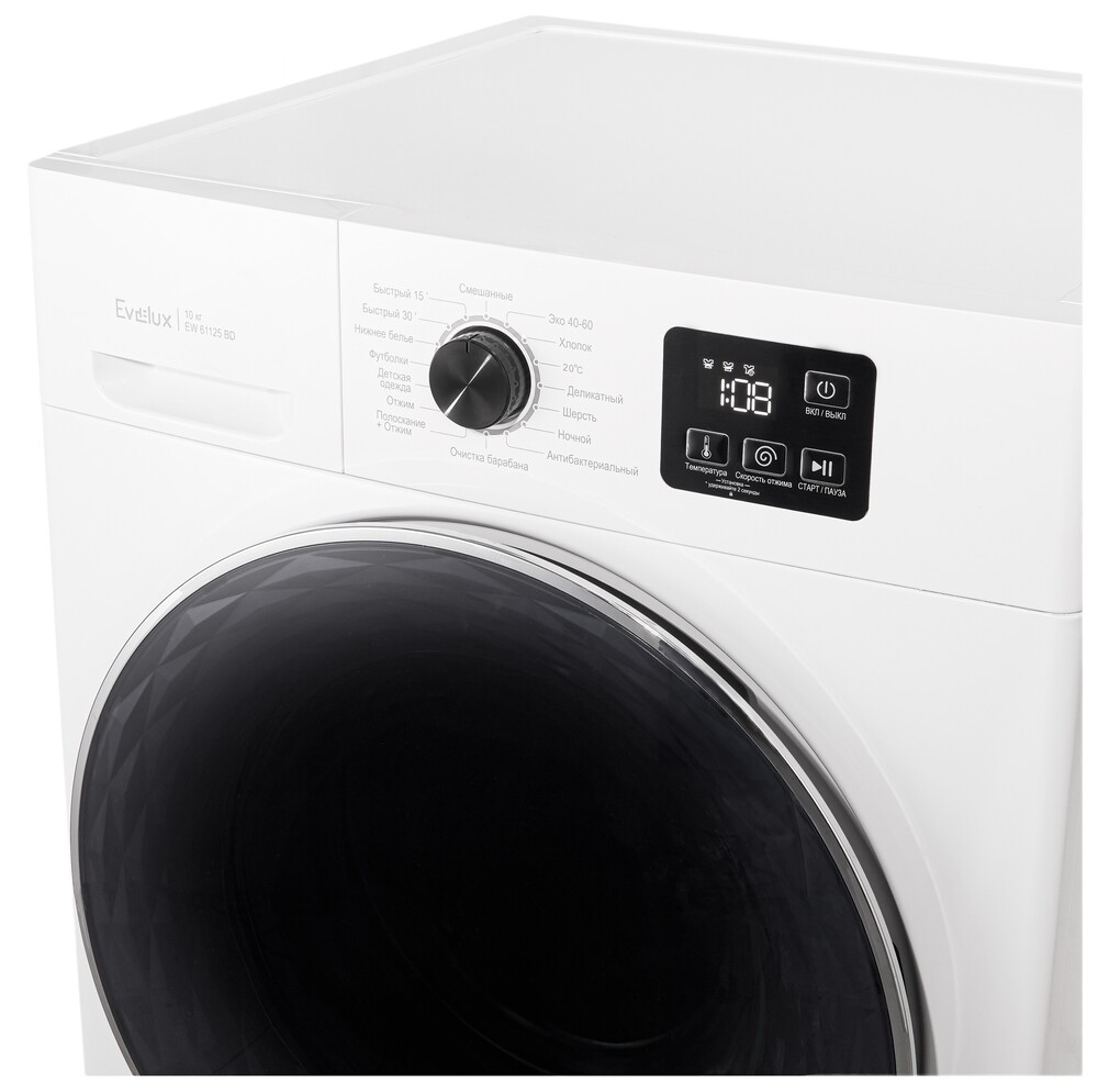 Evelux EW 61125 BD