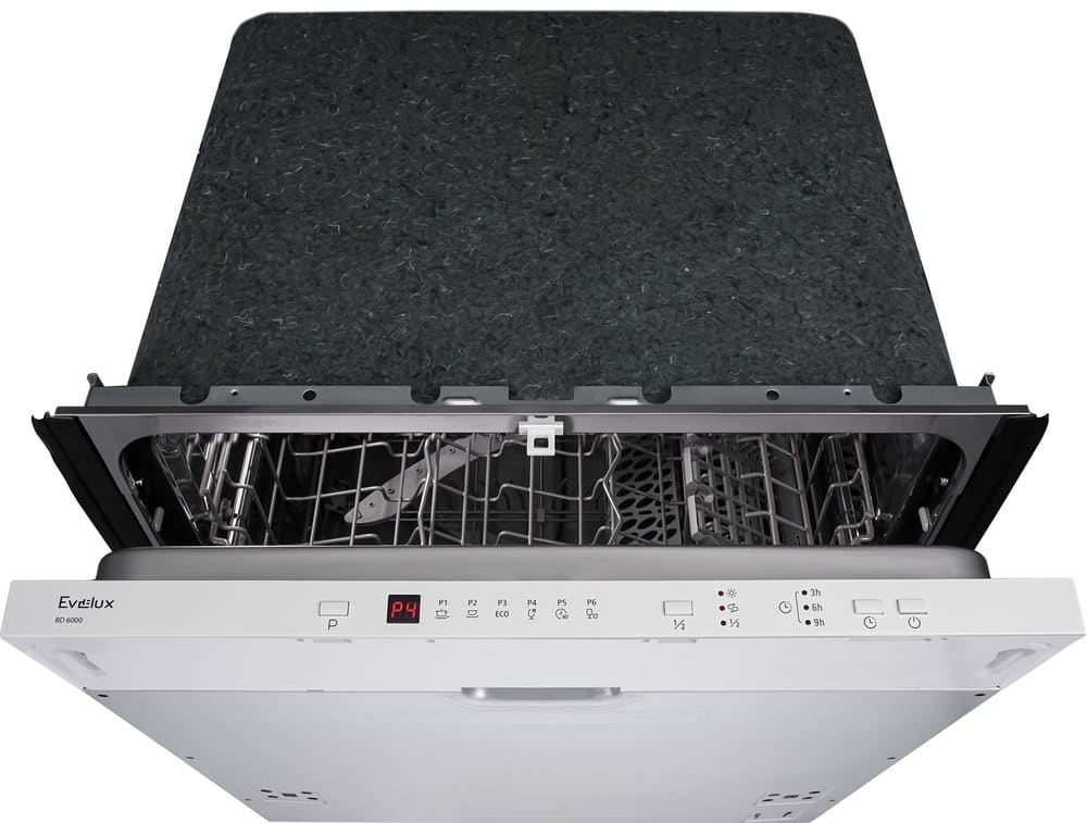 Evelux BD 6000