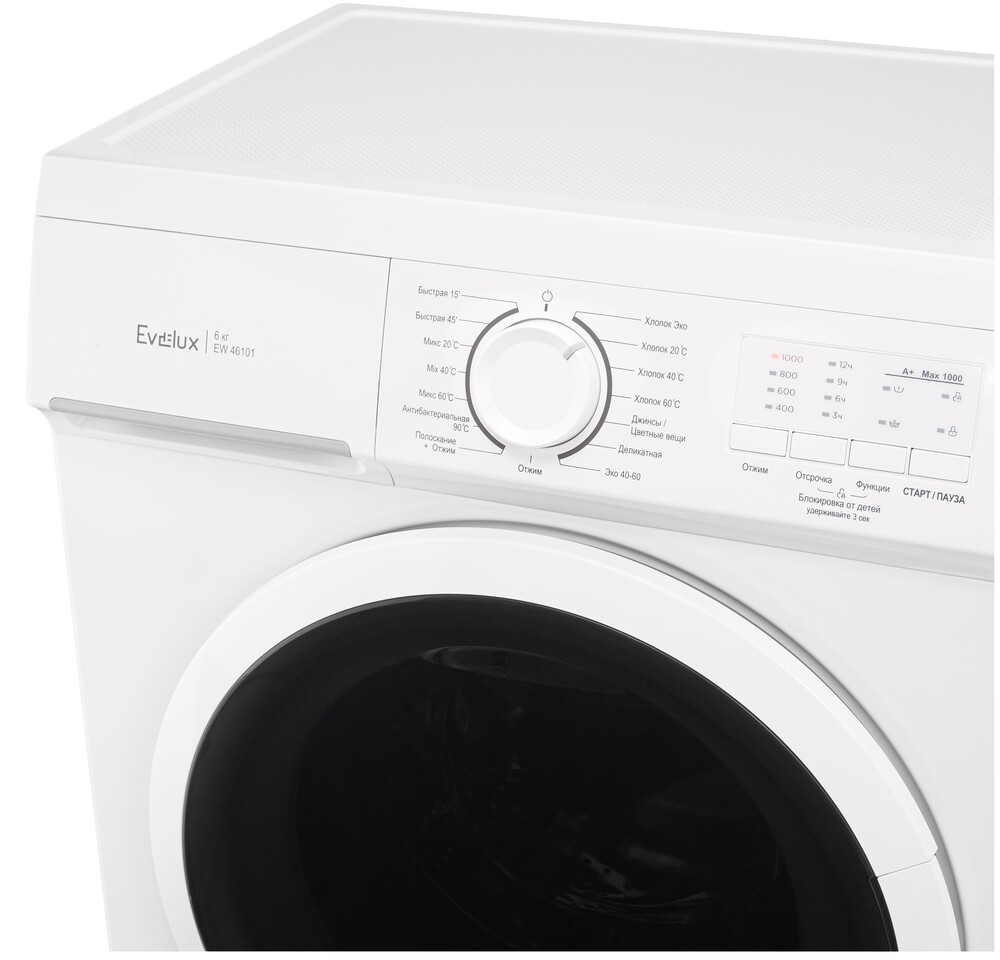 Evelux EW 46101