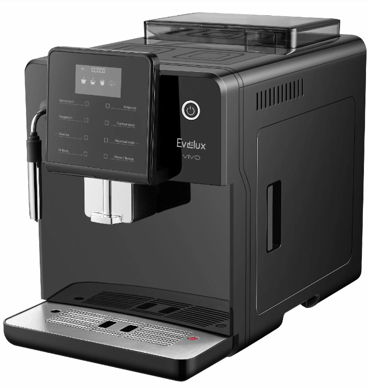 Evelux EACM 2007 Vivo