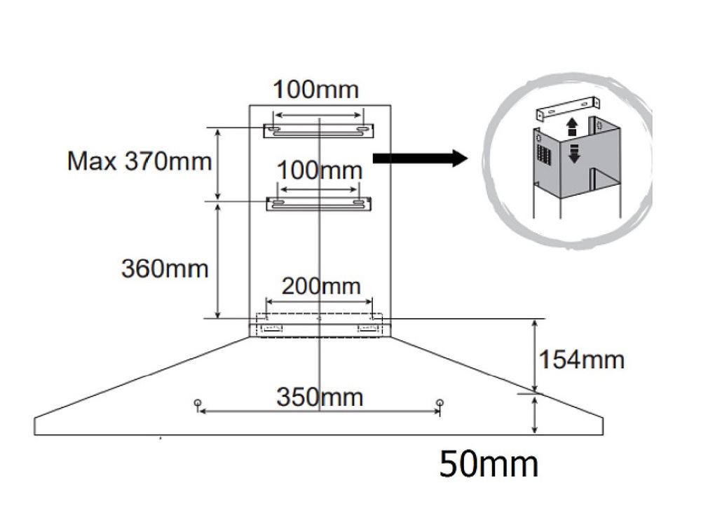 Evelux Favorite 60 X