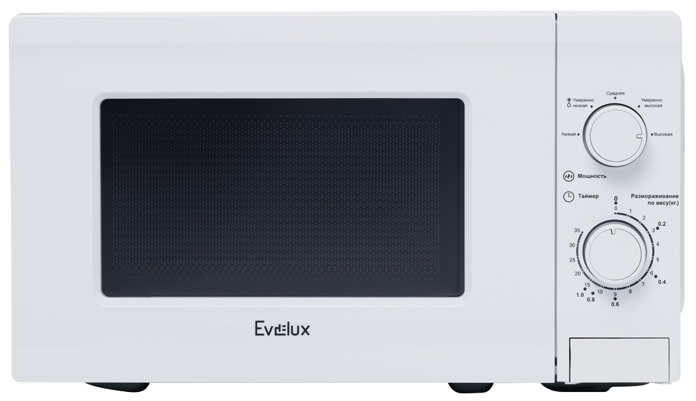 Evelux MW 202 W