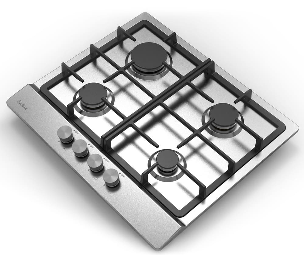 Evelux HEG 633 X