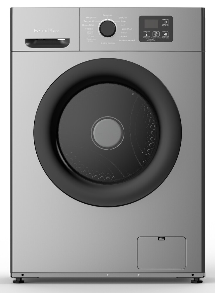 Evelux EW 46121 S