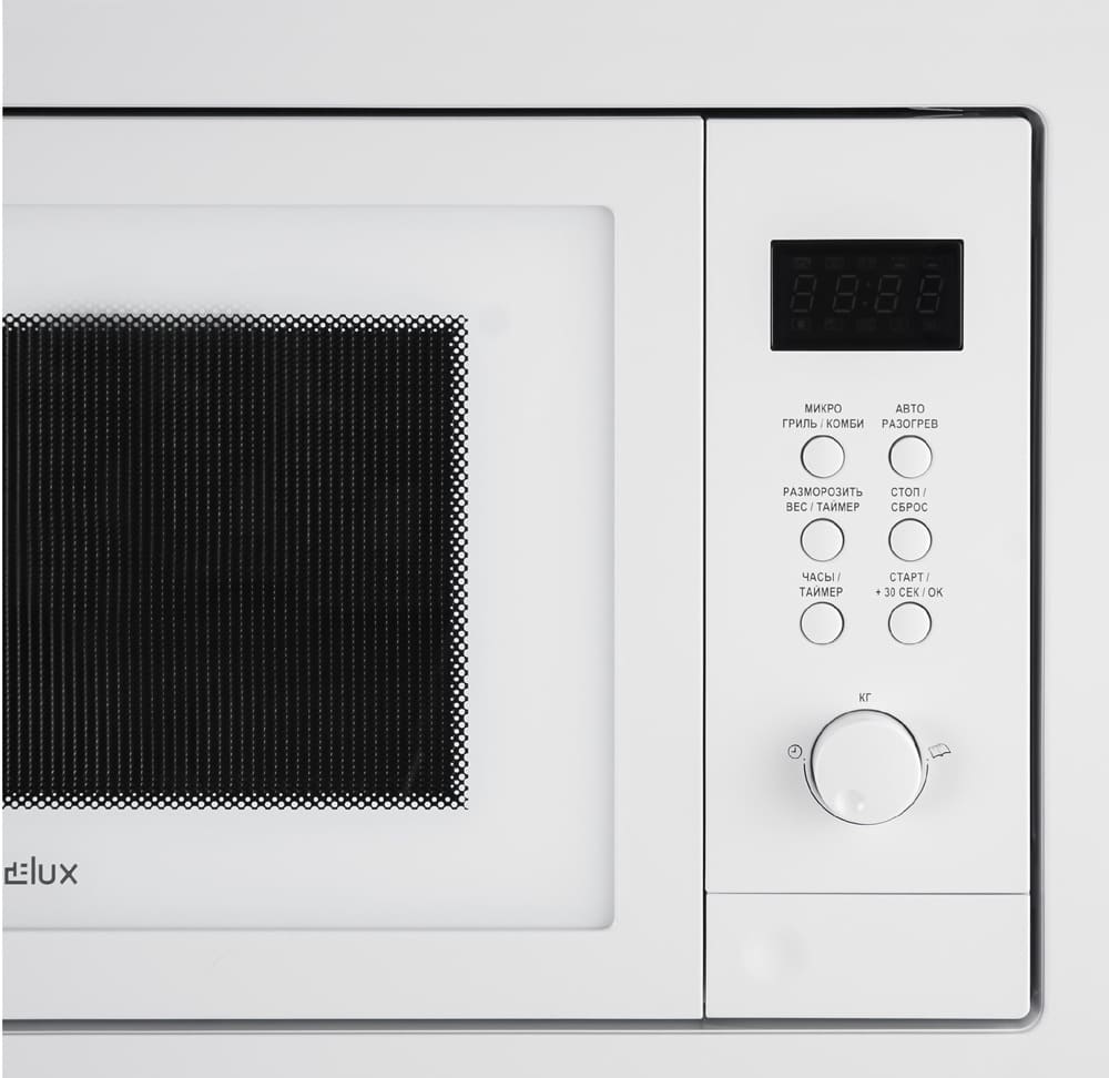 Evelux MW 25 W