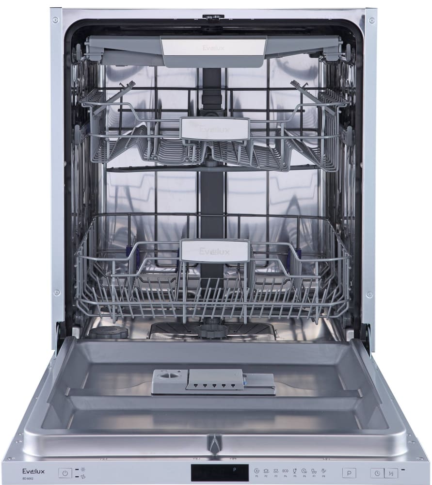Evelux BD 6002