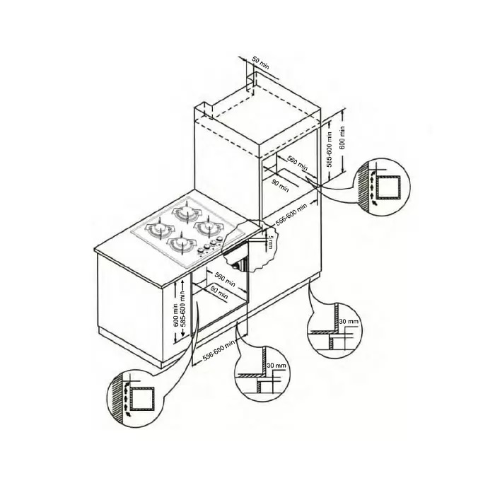 Evelux EO 640 PB