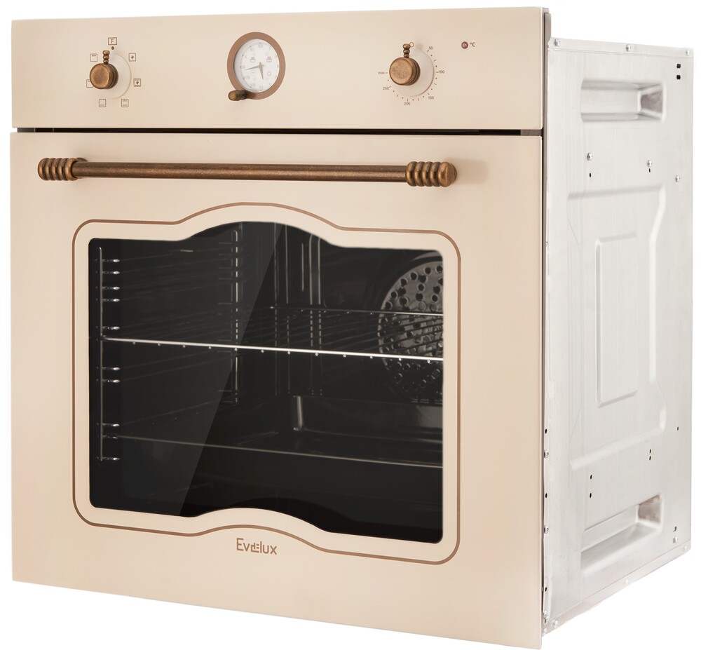 Evelux EO 640 IR
