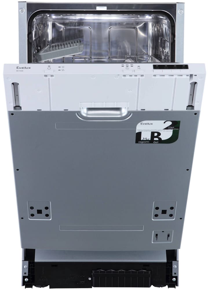 Evelux BD 4500