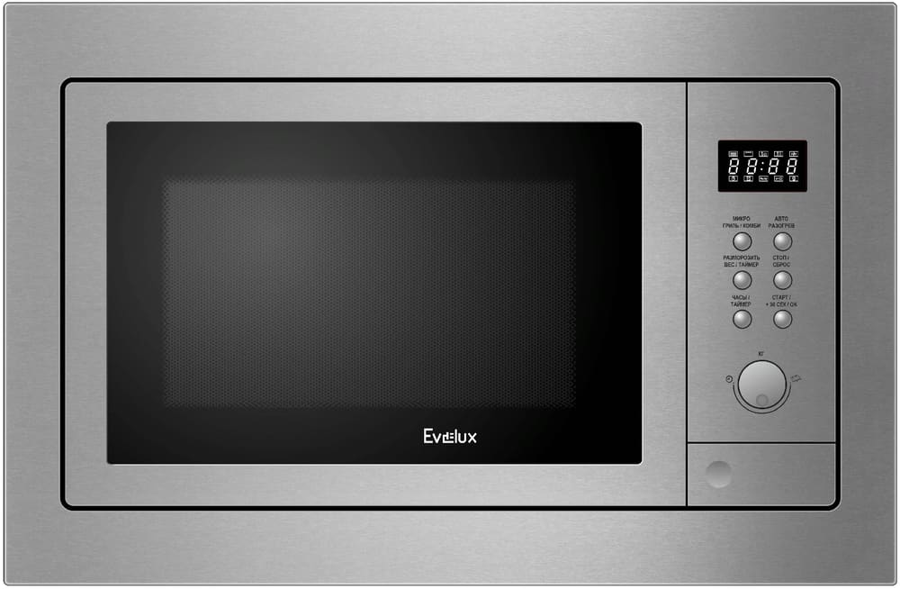 Evelux MW 25 X