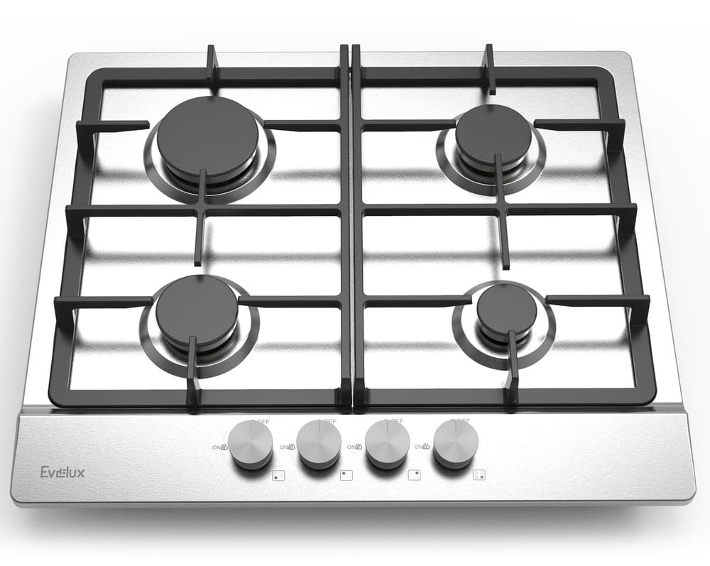 Evelux HEG 633 X