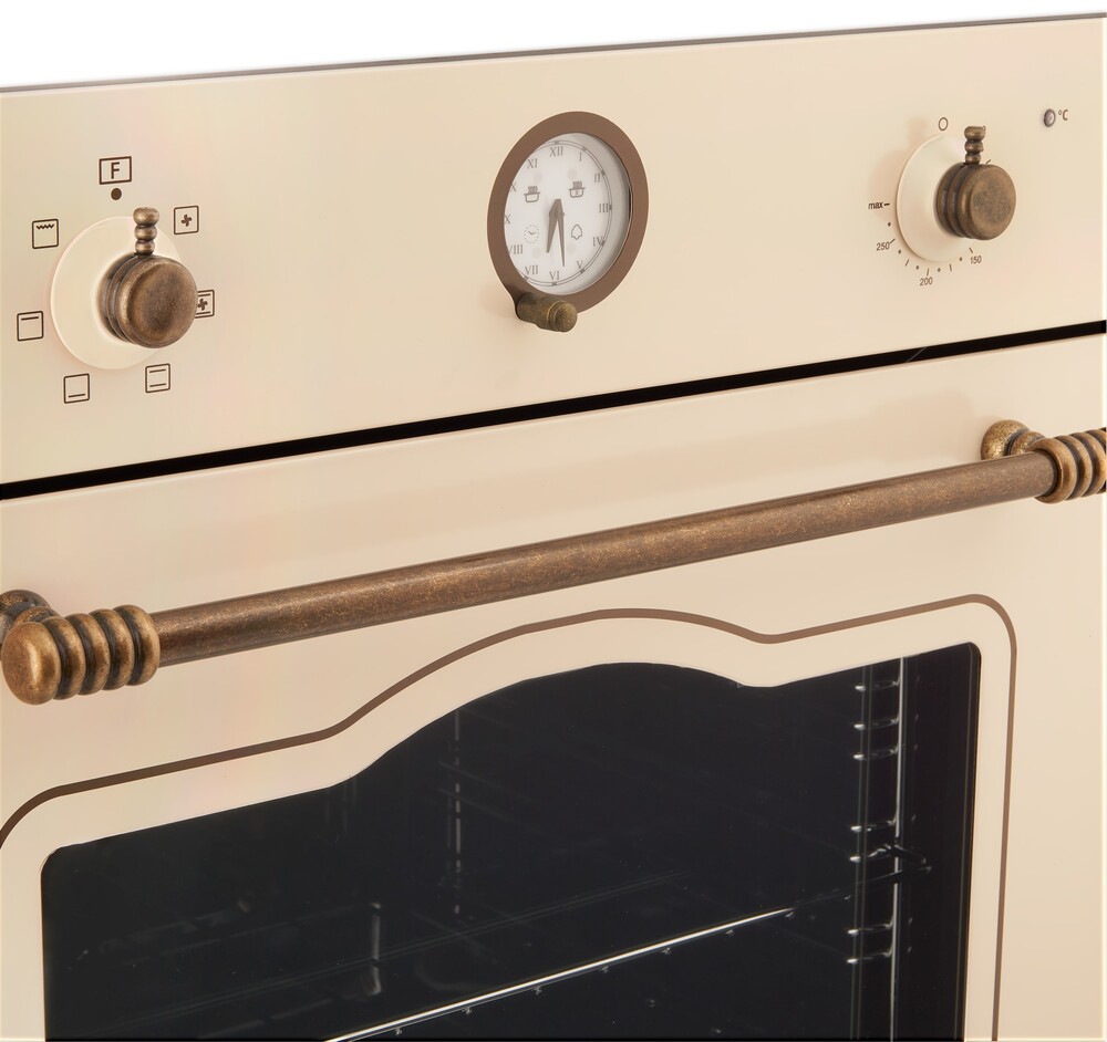 Evelux EO 640 IR