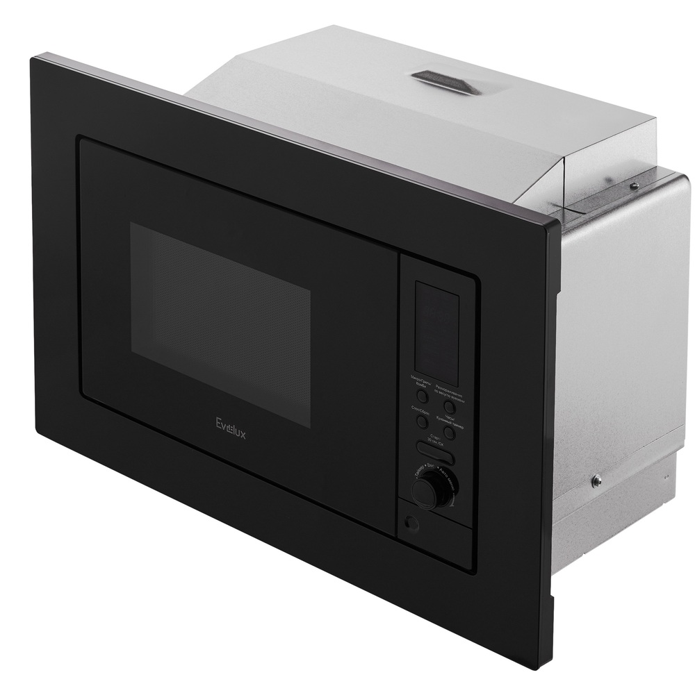 Evelux MW 201 B