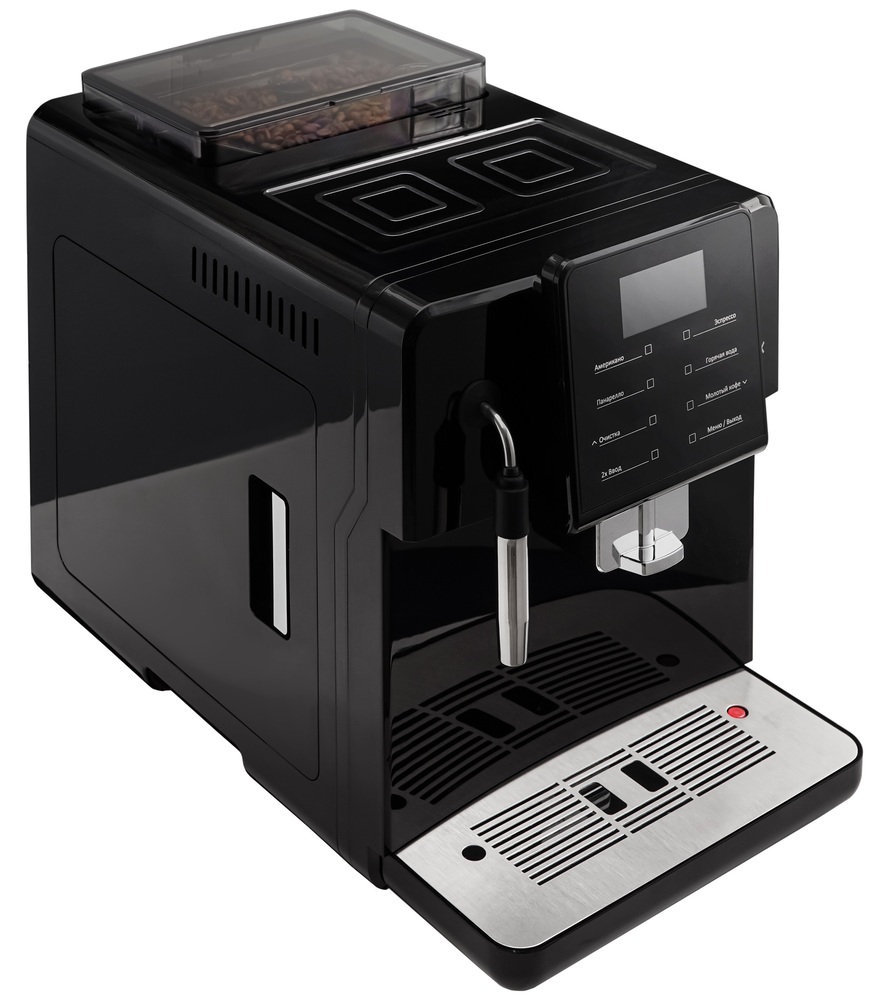 Evelux EACM 2007 Vivo