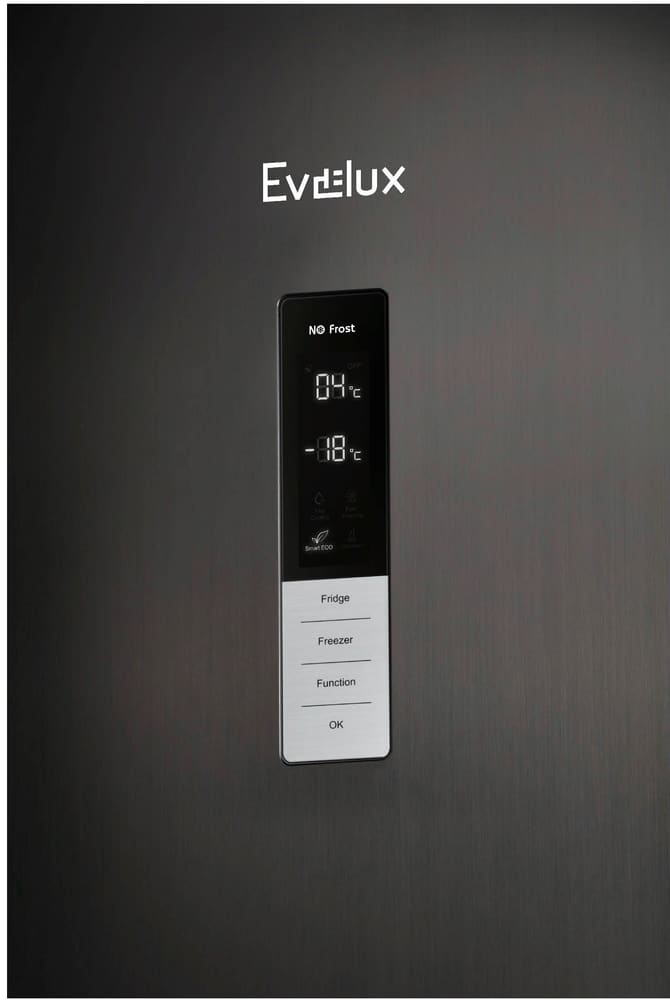 Evelux FS 2201 DXN