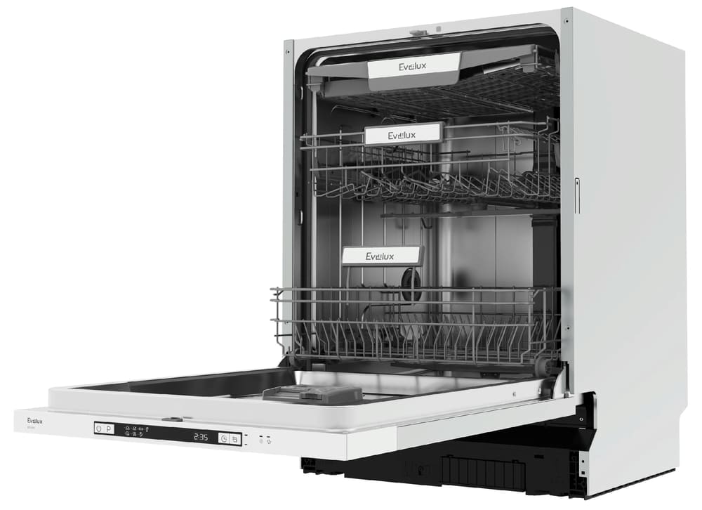Evelux BD 6003