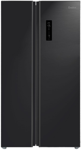 Evelux FSBS 5100 B