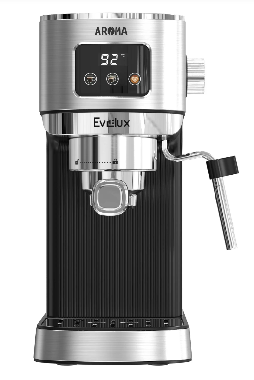 Evelux ECM 1009 Aroma