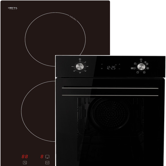 Evelux EI 3020 + EO 430 PB