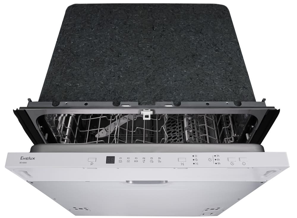 Evelux BD 6000
