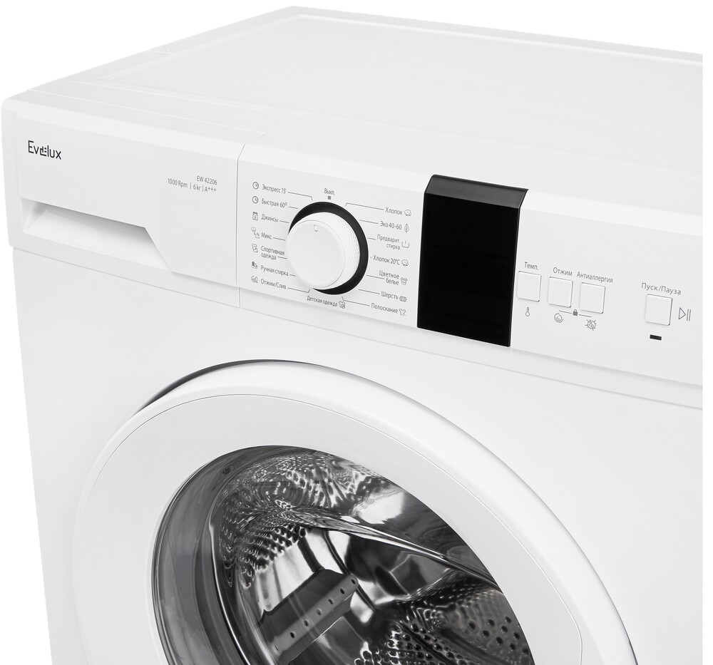 Evelux EW 42206