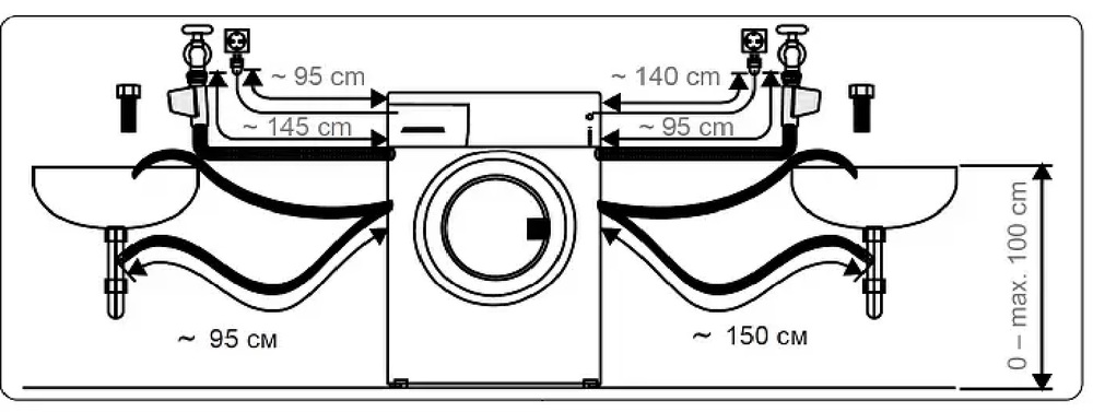 Evelux EW 42206