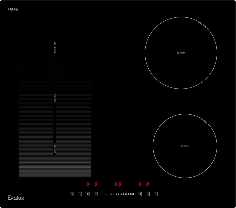 Evelux EHI 6045