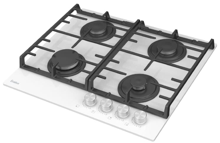 Evelux HEG 600 WG